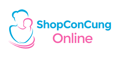 Shop Con Cưng Online
